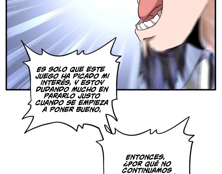 Emperador magico (magic emperor) capítulo 113, página 34