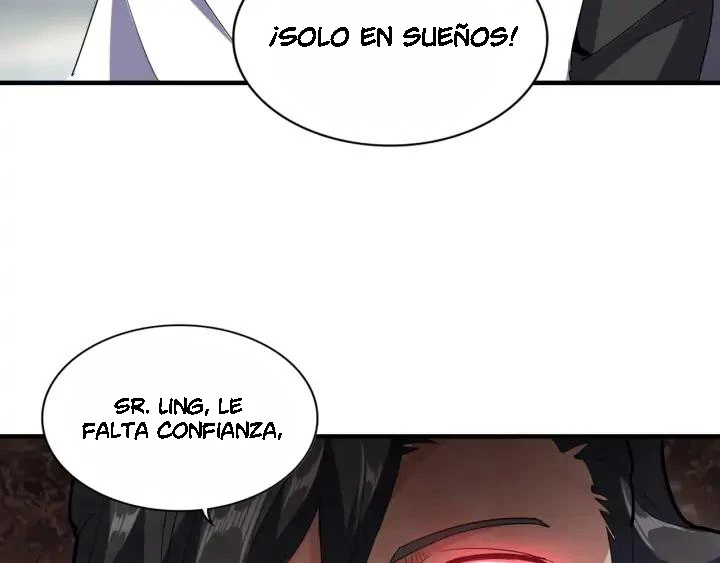 Emperador magico (magic emperor) capítulo 113, página 53