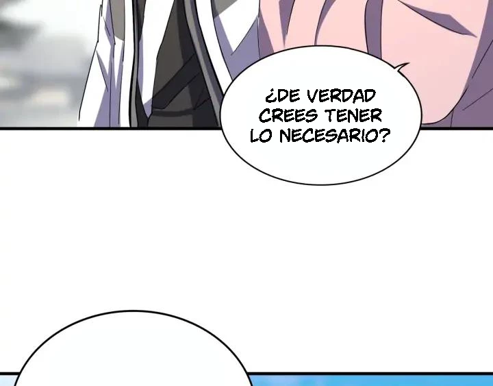 Emperador magico (magic emperor) capítulo 113, página 59