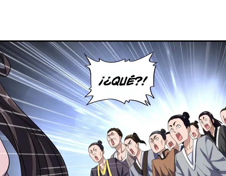 Emperador magico (magic emperor) capítulo 113, página 62