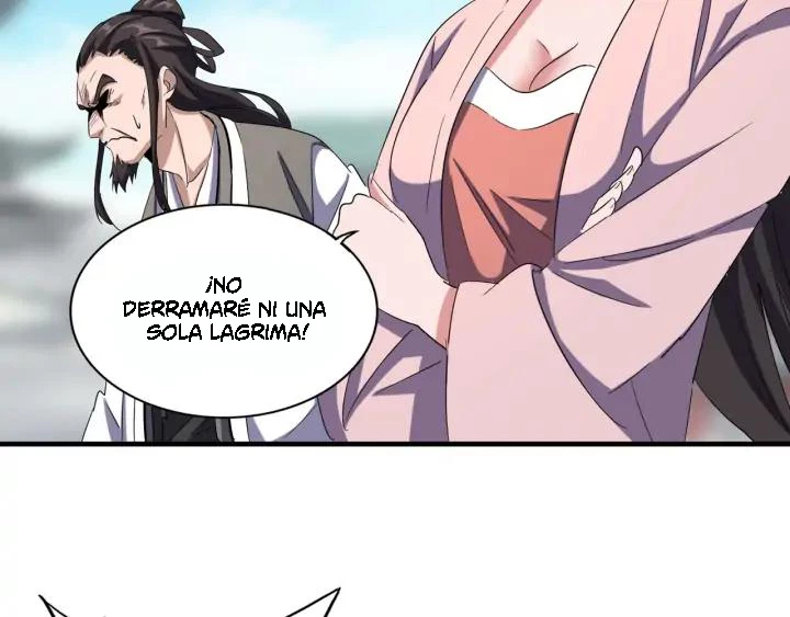 Emperador magico (magic emperor) capítulo 113, página 65