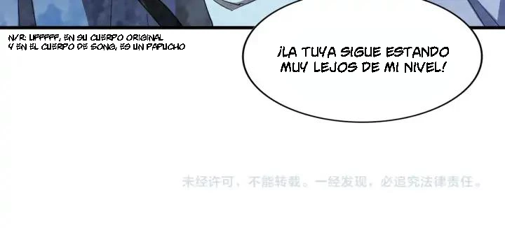 Emperador magico (magic emperor) capítulo 113, página 97