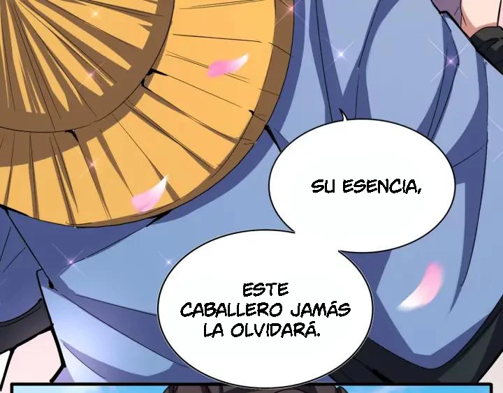 Emperador magico (magic emperor) capítulo 114, página 14