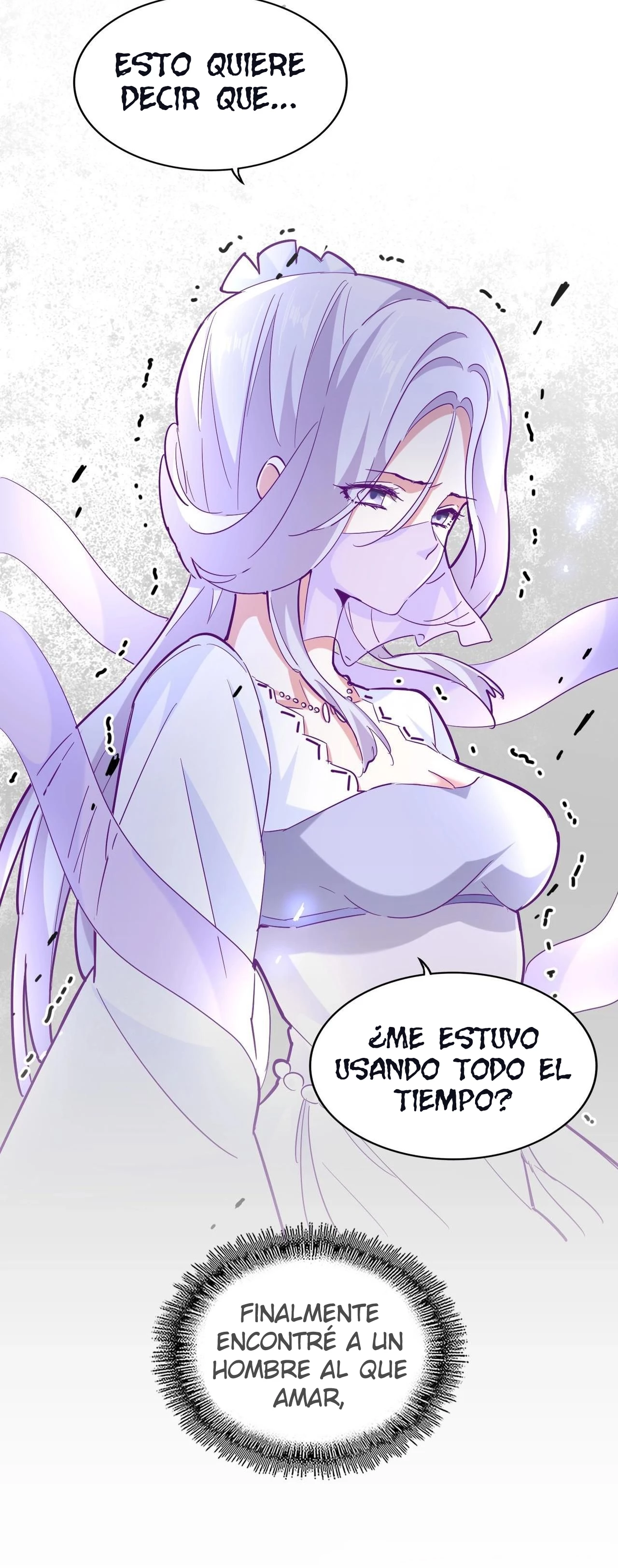 Emperador magico (magic emperor) capítulo 203, página 13