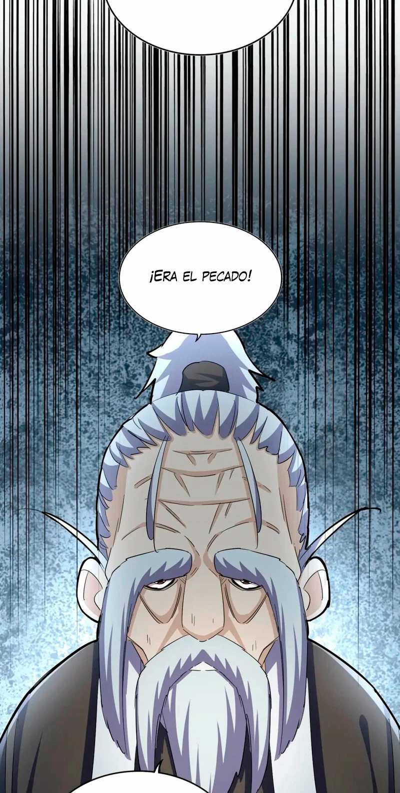 Emperador magico (magic emperor) capítulo 394, página 32