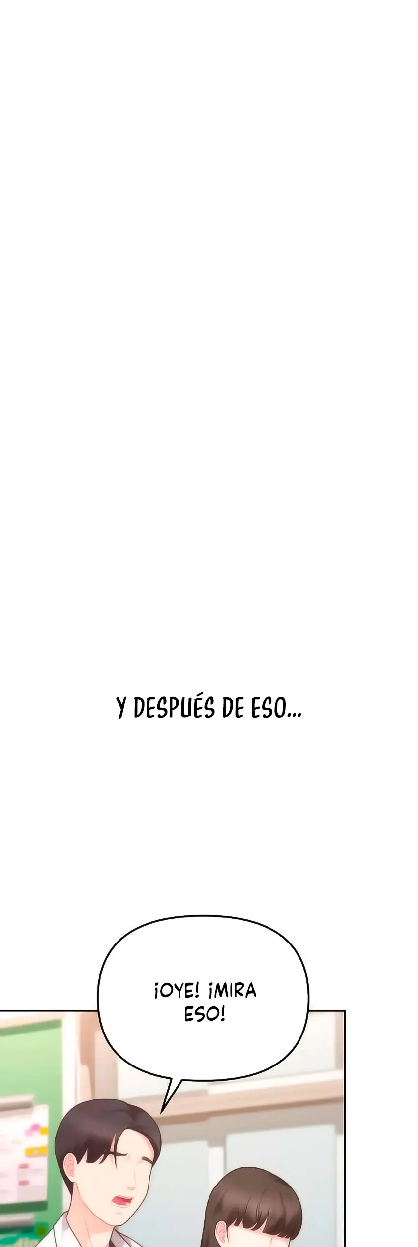 Eres Bonita capítulo 1, página 34