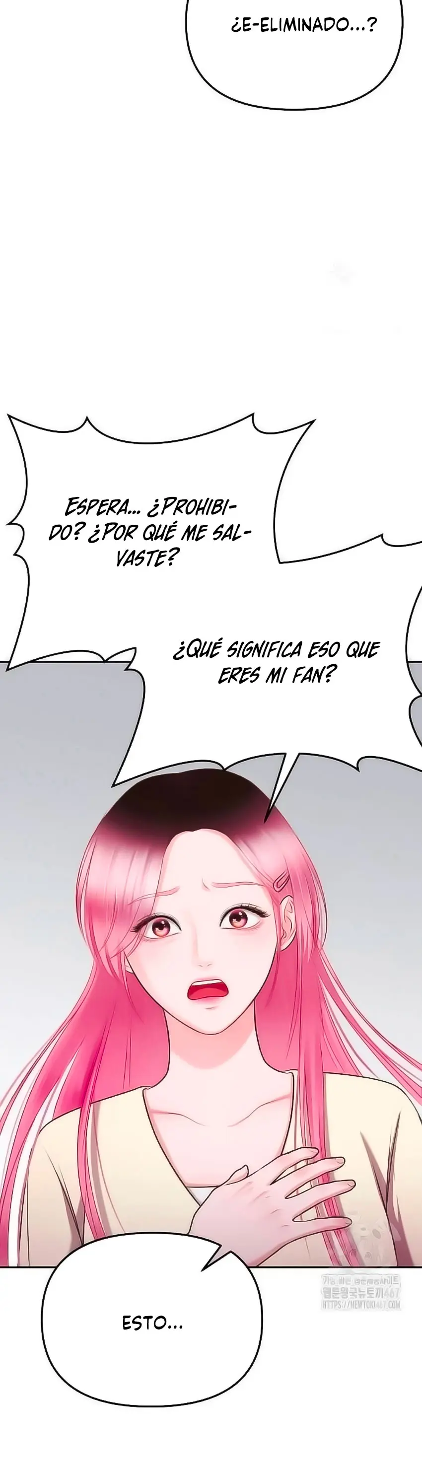 Eres Bonita capítulo 2, página 59