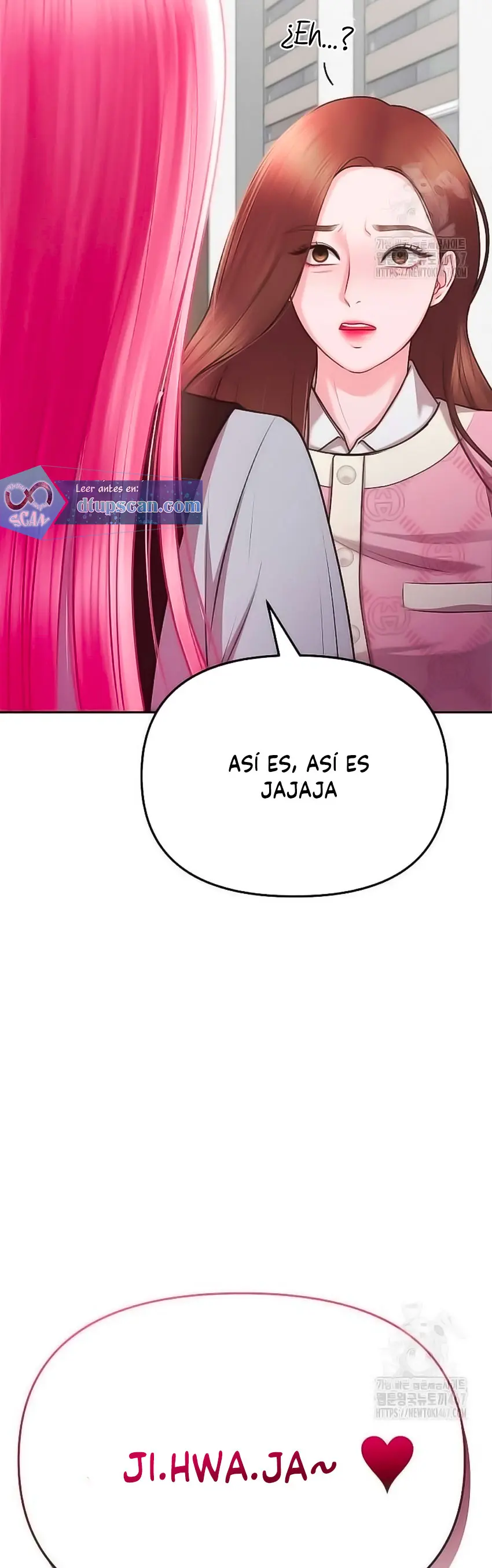 Eres Bonita capítulo 2, página 94