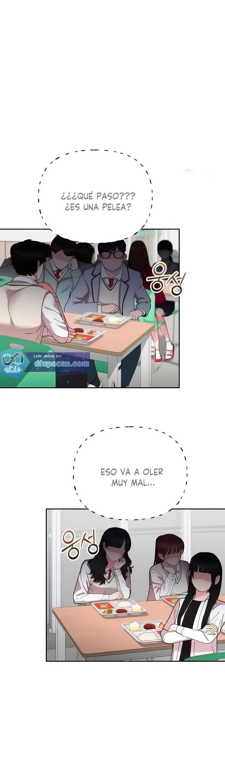 Eres Bonita capítulo 4, página 5