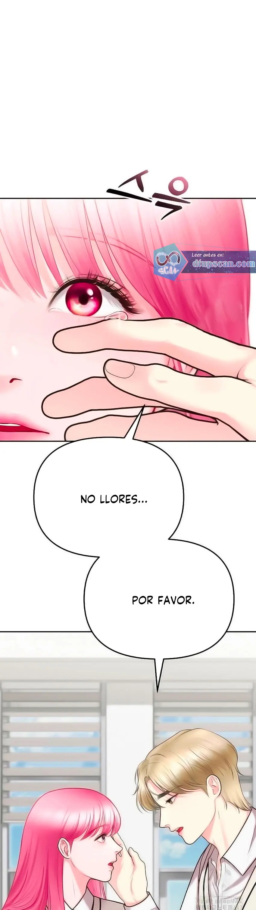 Eres Bonita capítulo 4, página 41