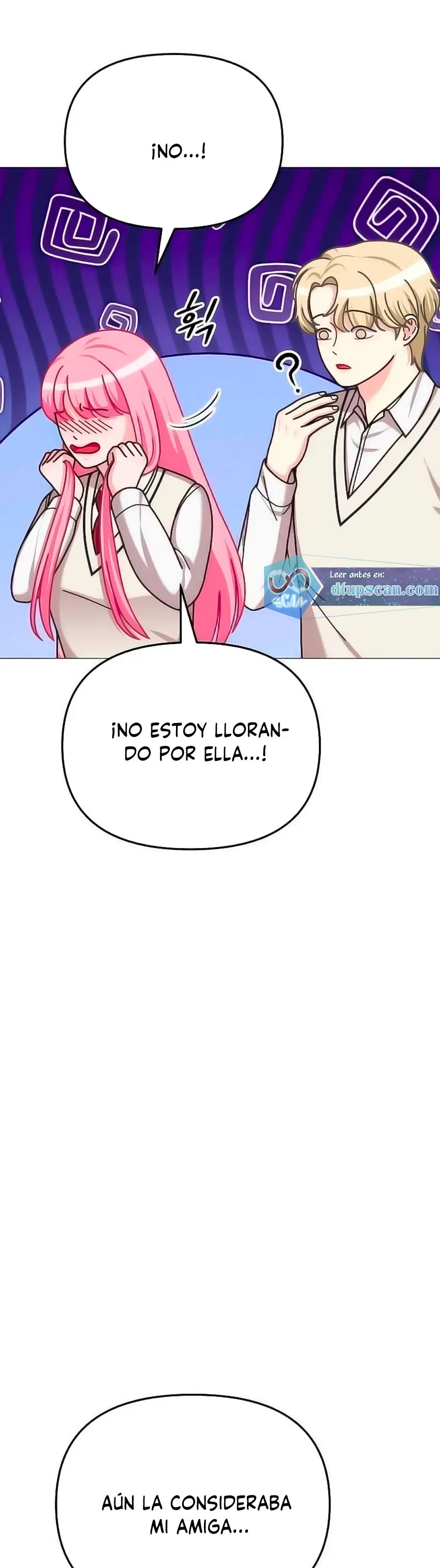 Eres Bonita capítulo 4, página 44