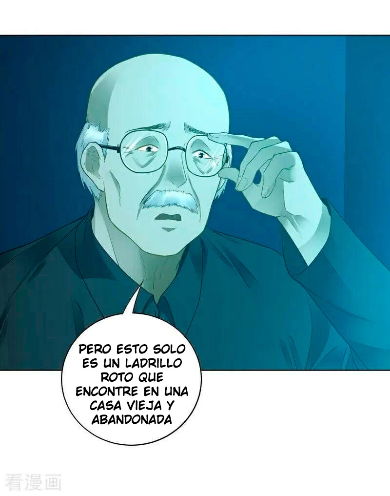 First Class Servant capítulo 1, página 18