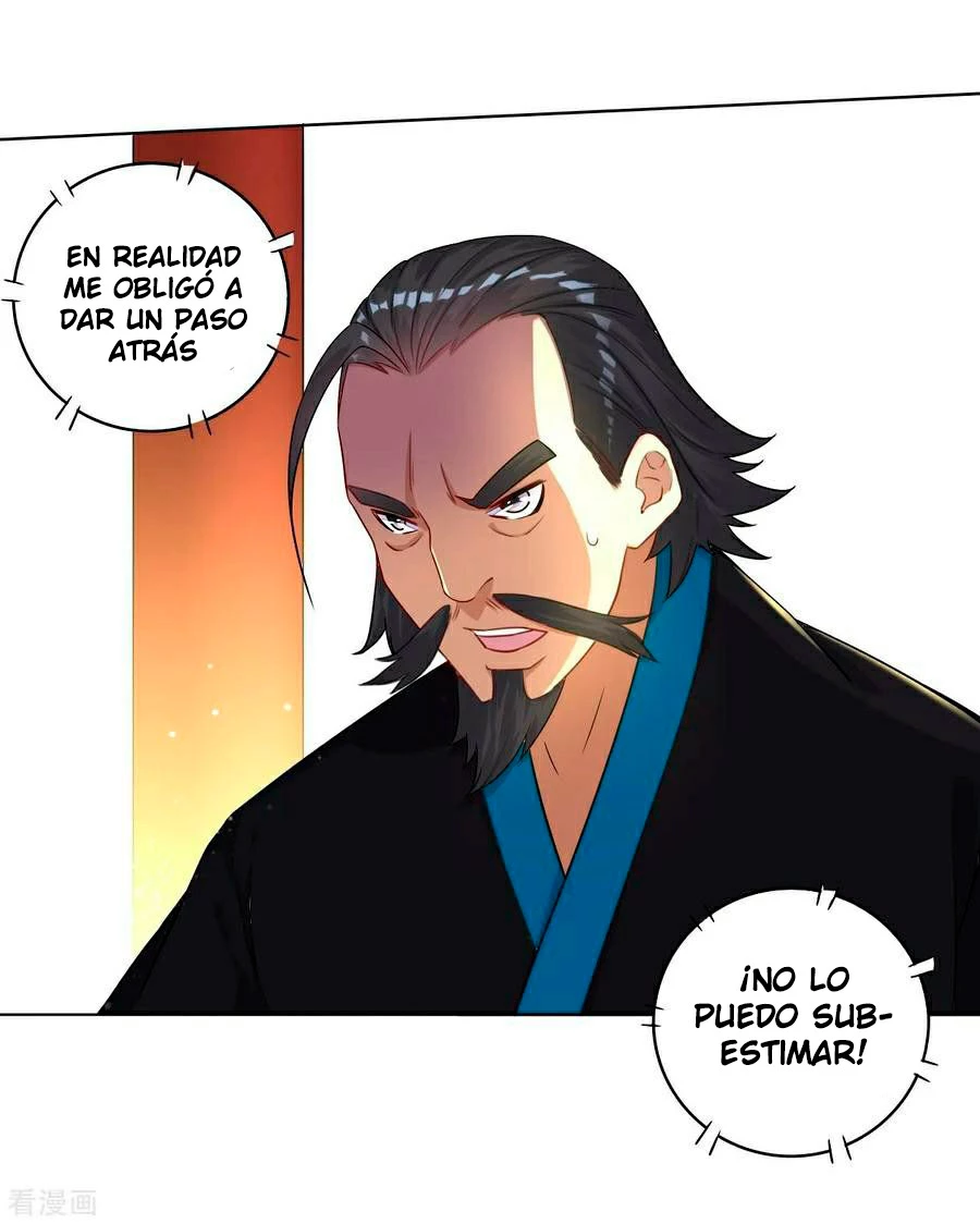 First Class Servant capítulo 13, página 20