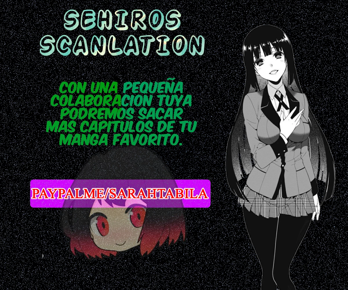 First Class Servant capítulo 136, página 17