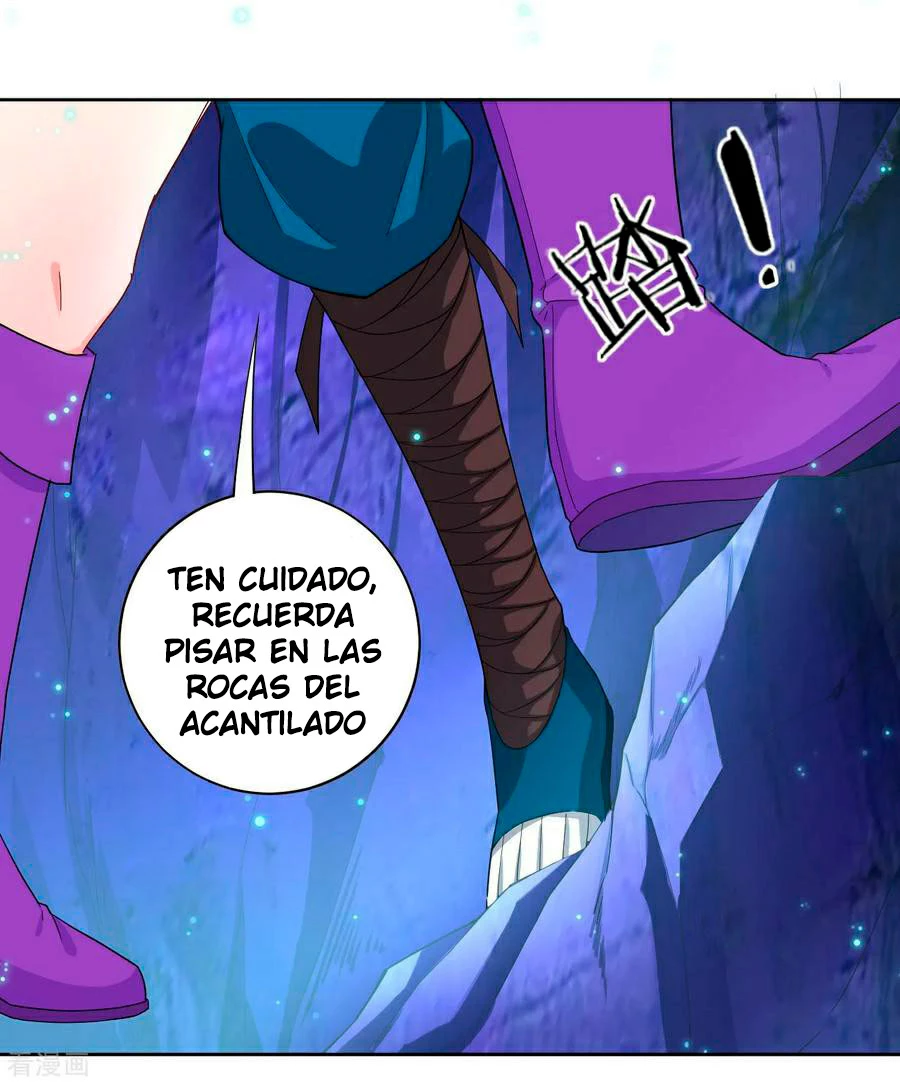 First Class Servant capítulo 17, página 7