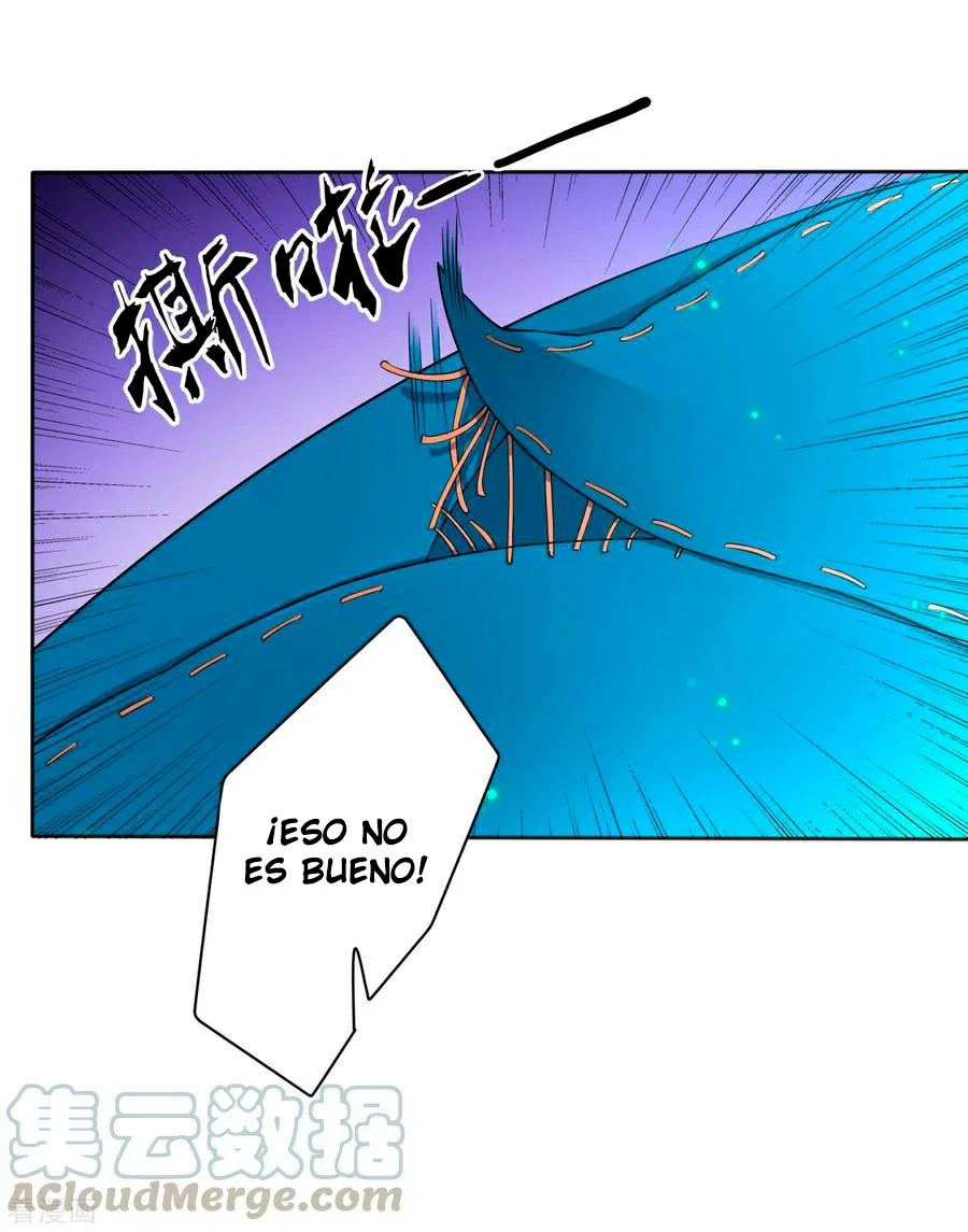 First Class Servant capítulo 18, página 20