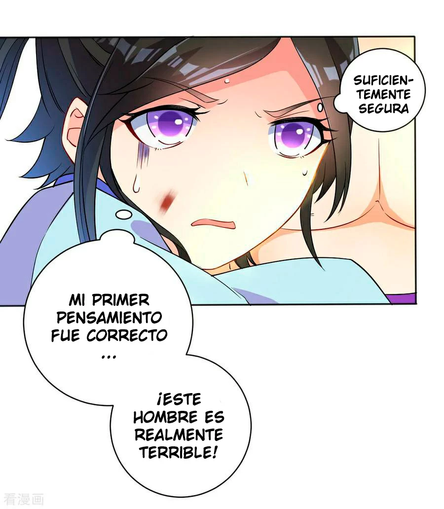 First Class Servant capítulo 18, página 30