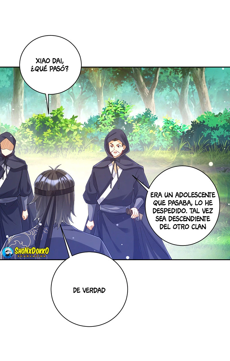 First Class Servant capítulo 229, página 10