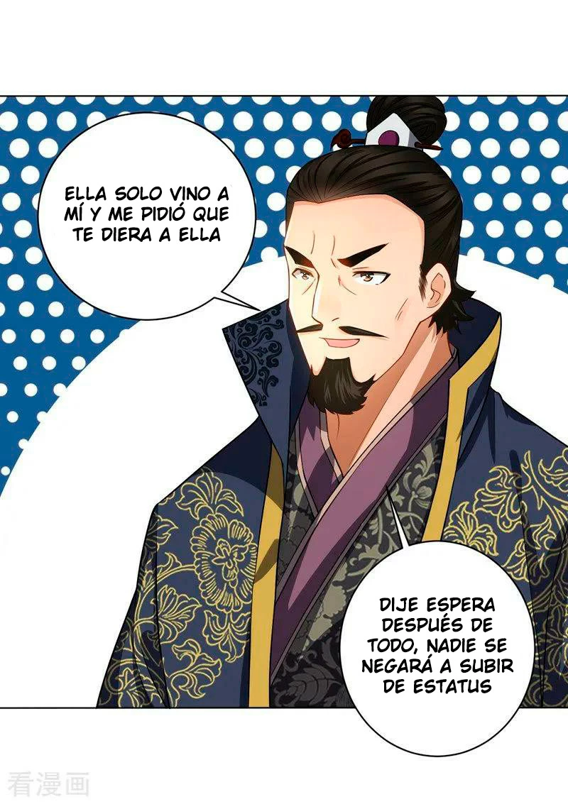First Class Servant capítulo 24, página 7