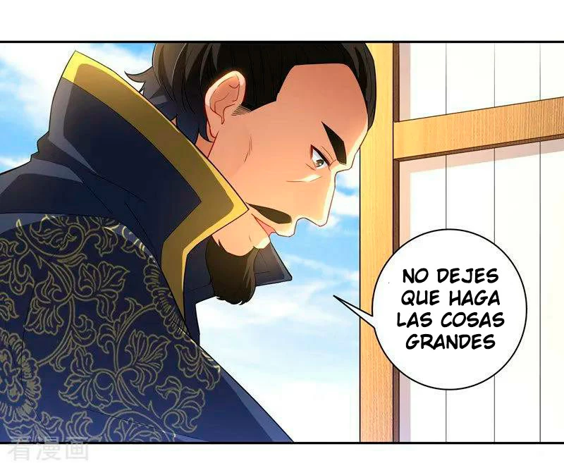 First Class Servant capítulo 24, página 10