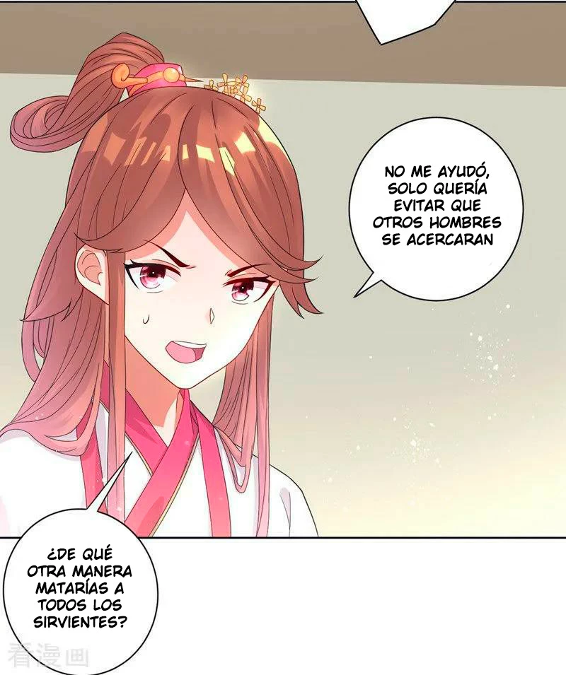First Class Servant capítulo 24, página 26
