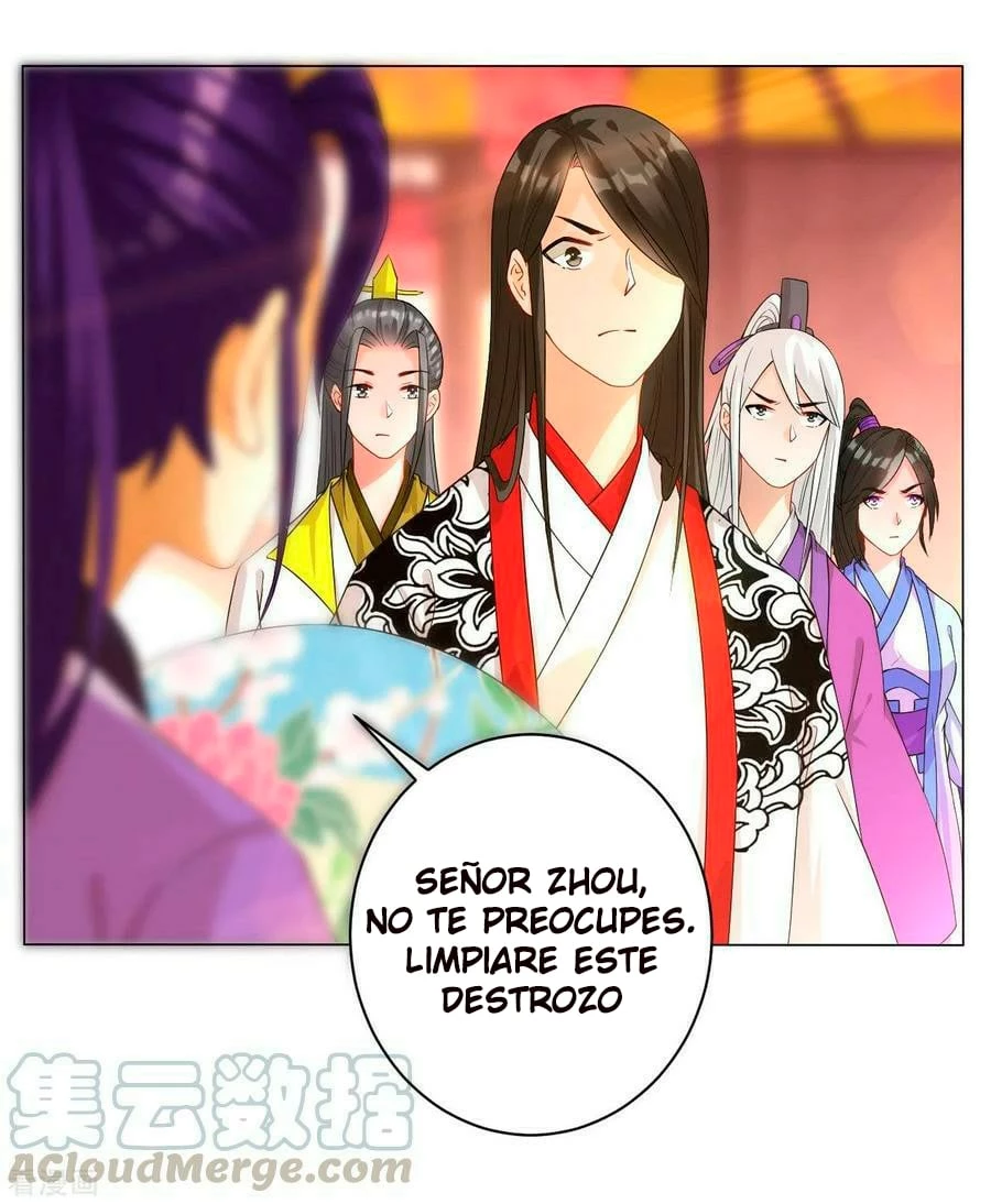 First Class Servant capítulo 26, página 26