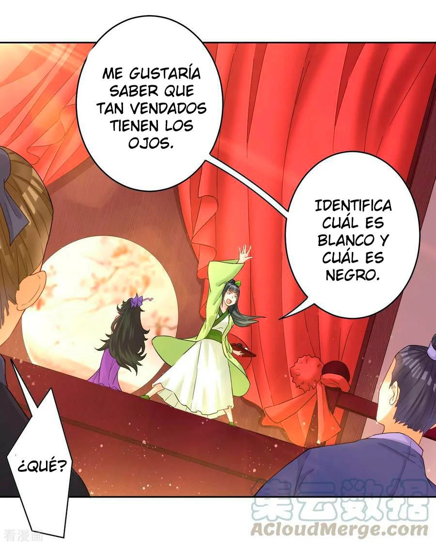 First Class Servant capítulo 27, página 30