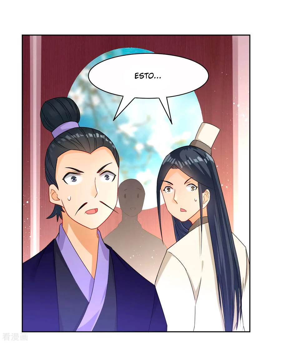 First Class Servant capítulo 29, página 15