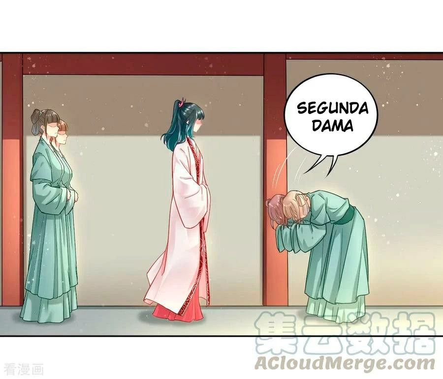 First Class Servant capítulo 3, página 20