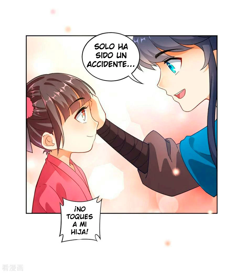 First Class Servant capítulo 3, página 25
