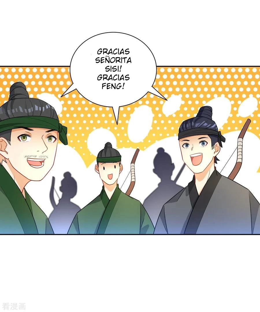 First Class Servant capítulo 38, página 29