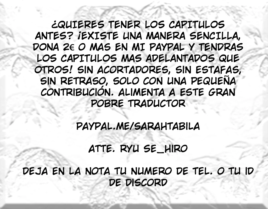 First Class Servant capítulo 39, página 30