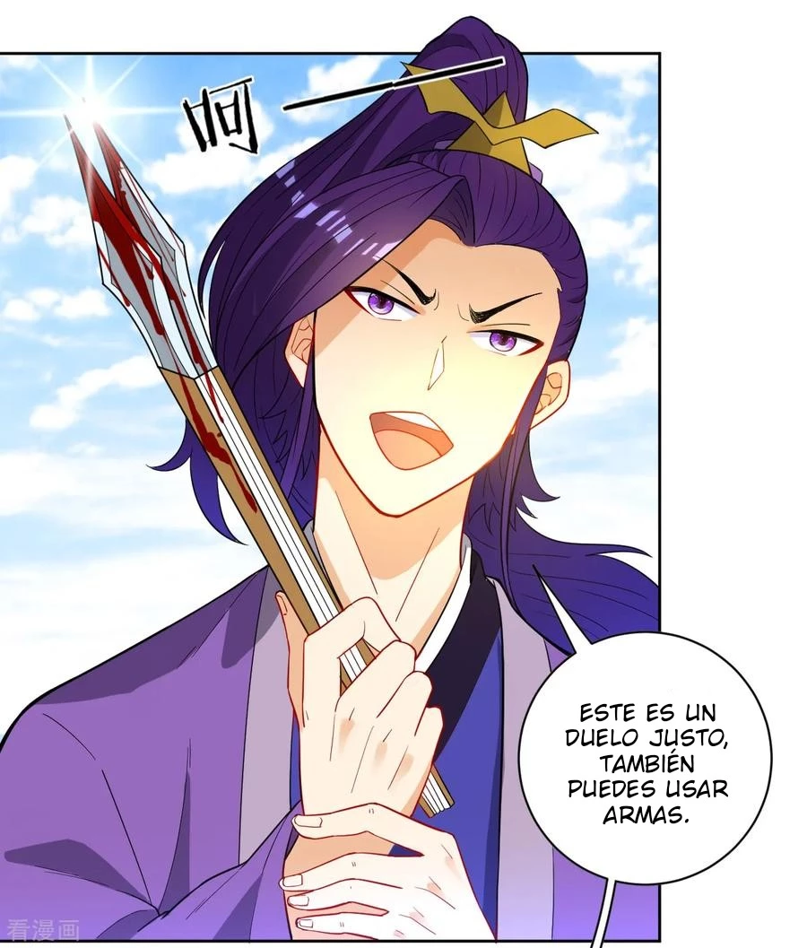 First Class Servant capítulo 43, página 29