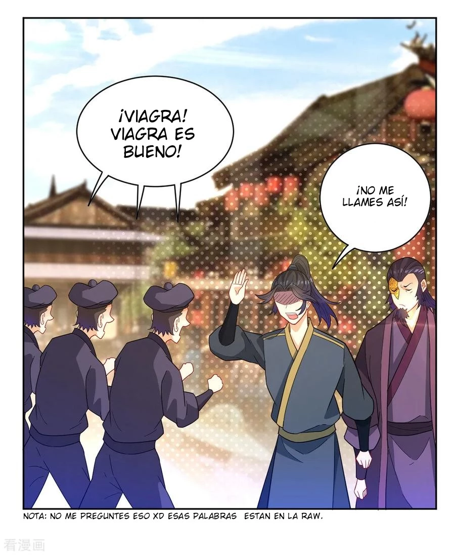 First Class Servant capítulo 47, página 26