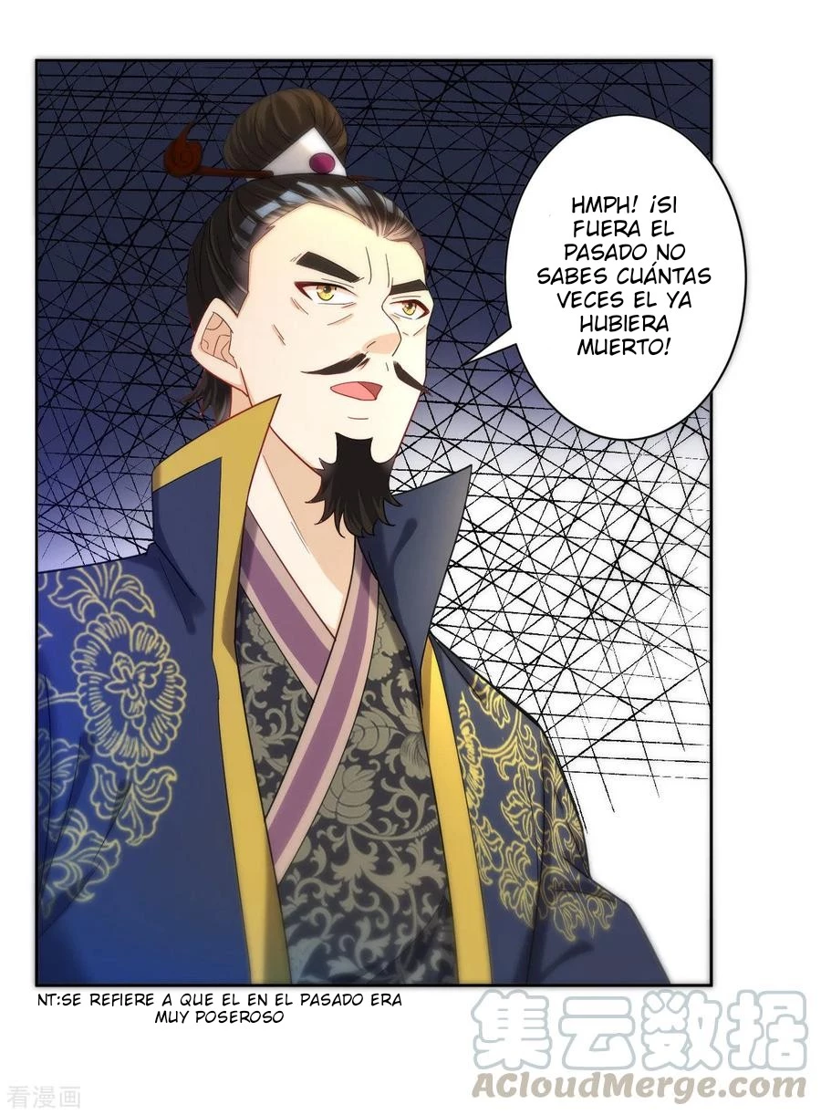 First Class Servant capítulo 49, página 30