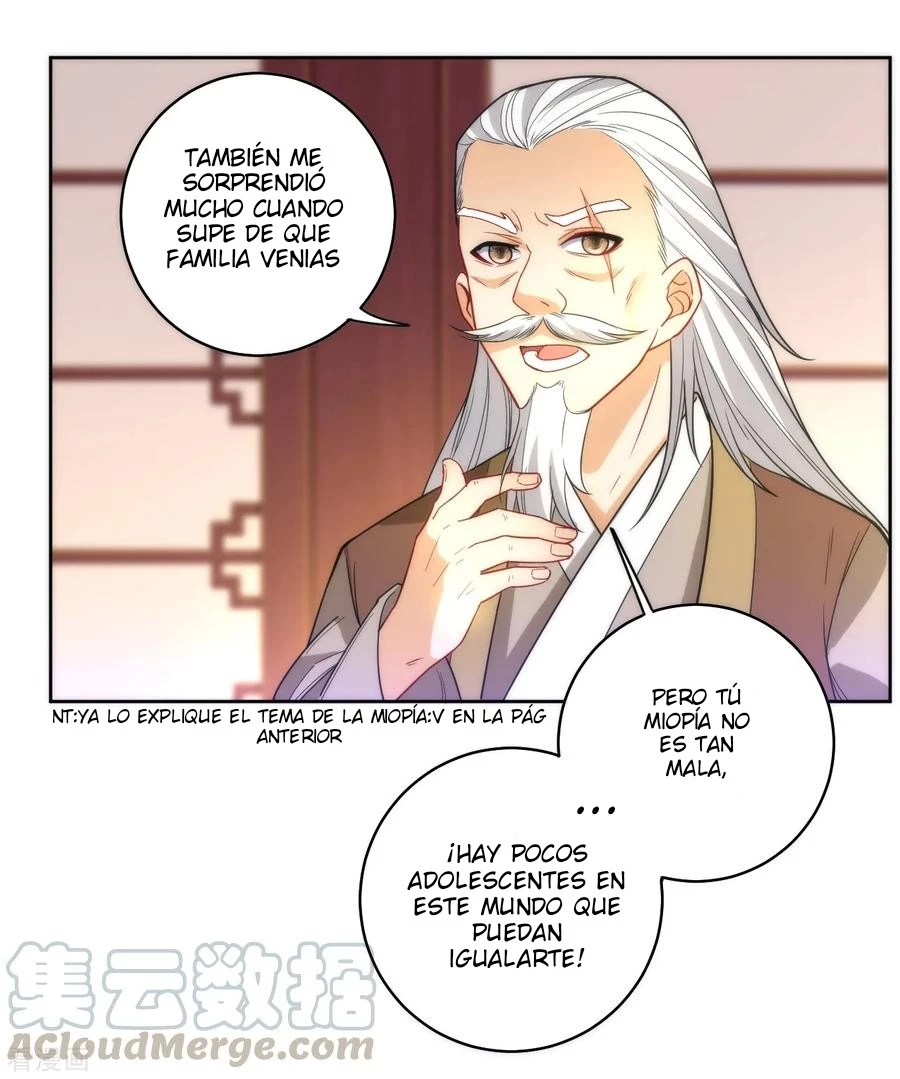 First Class Servant capítulo 50, página 11