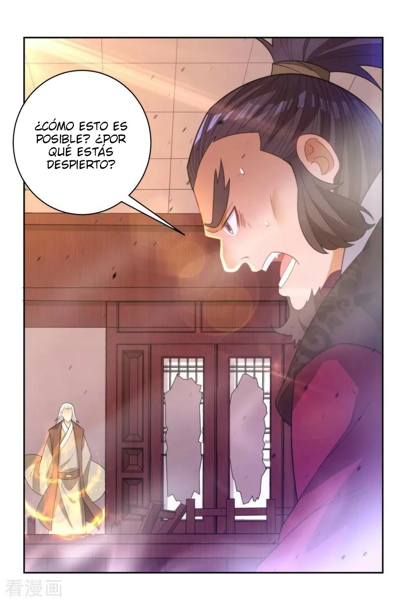 First Class Servant capítulo 51, página 5