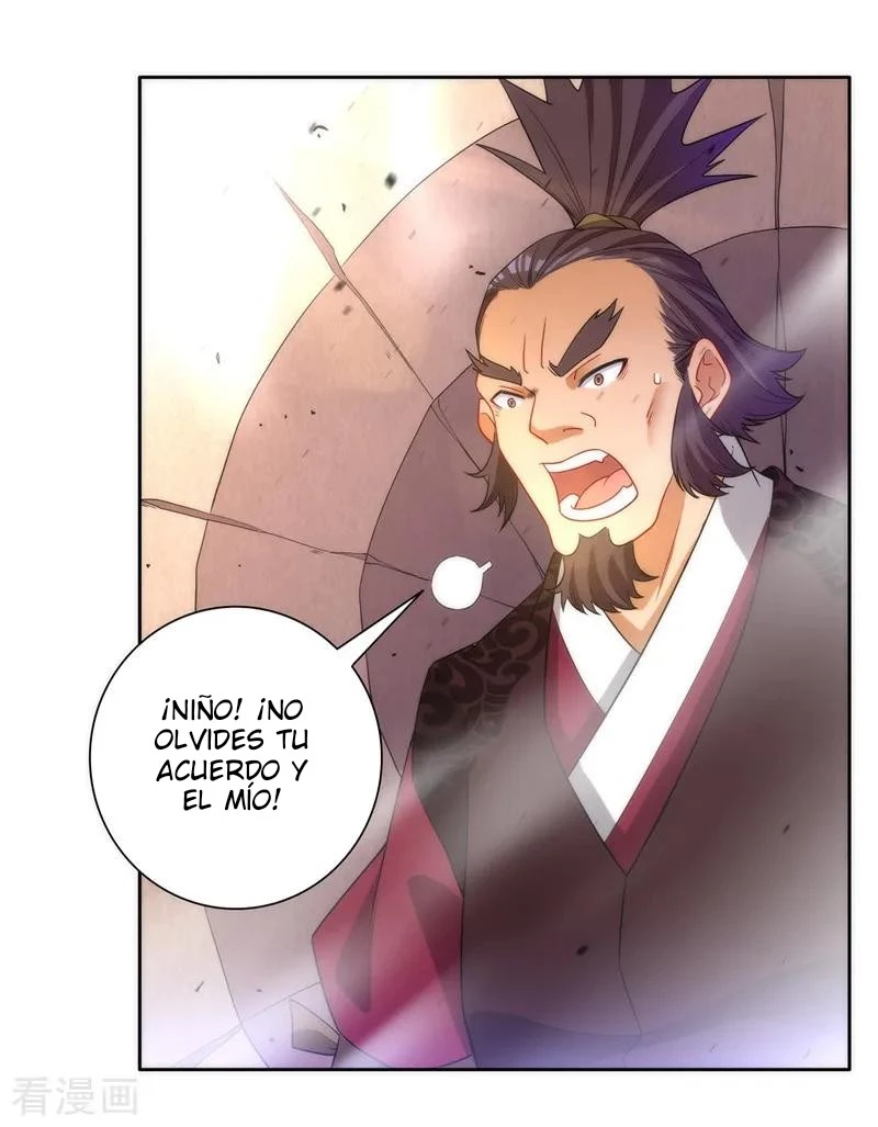 First Class Servant capítulo 51, página 7