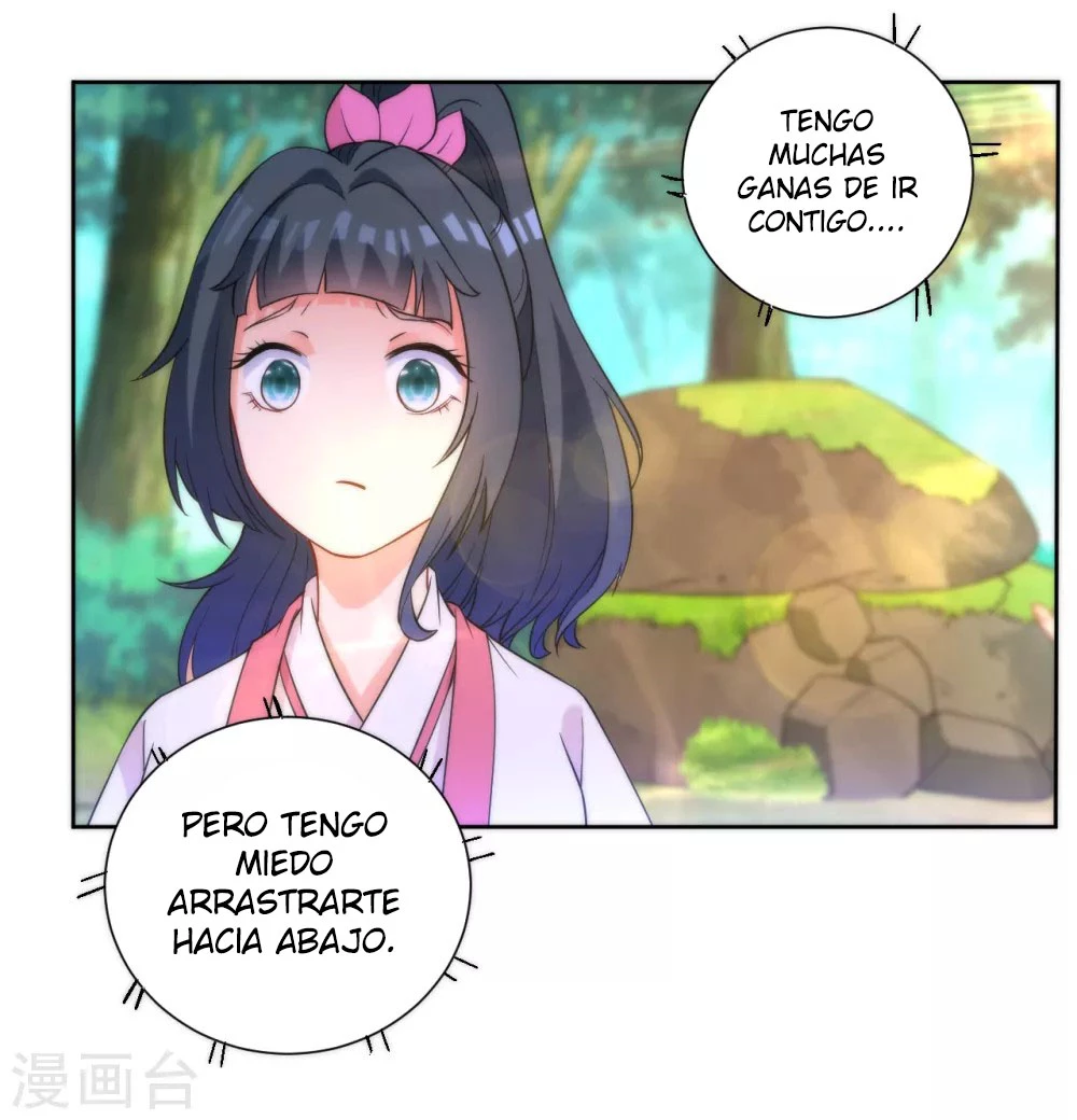 First Class Servant capítulo 54, página 7