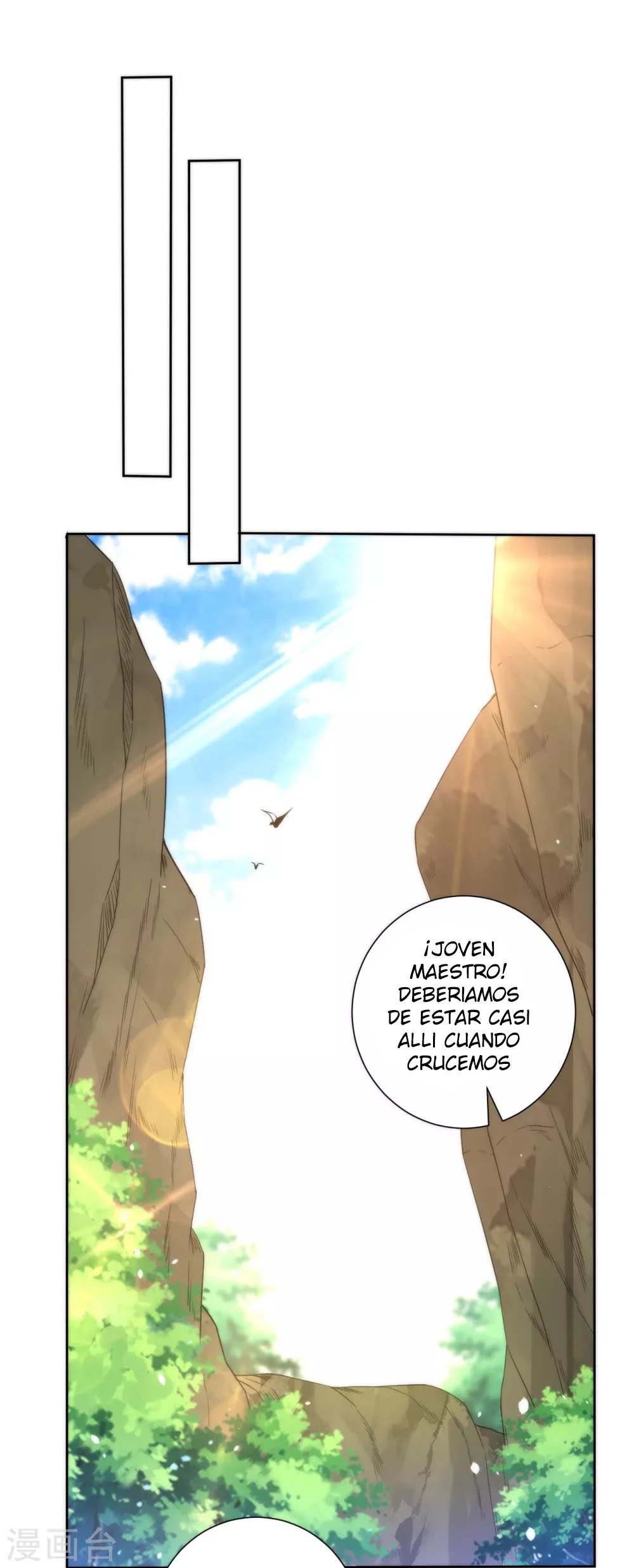 First Class Servant capítulo 54, página 8