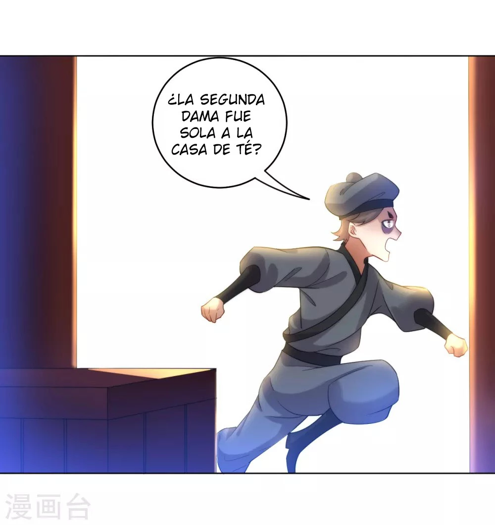 First Class Servant capítulo 61, página 28