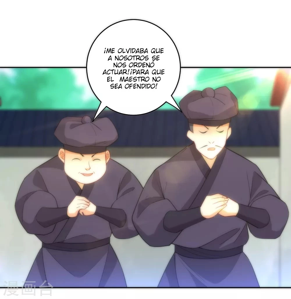 First Class Servant capítulo 63, página 26