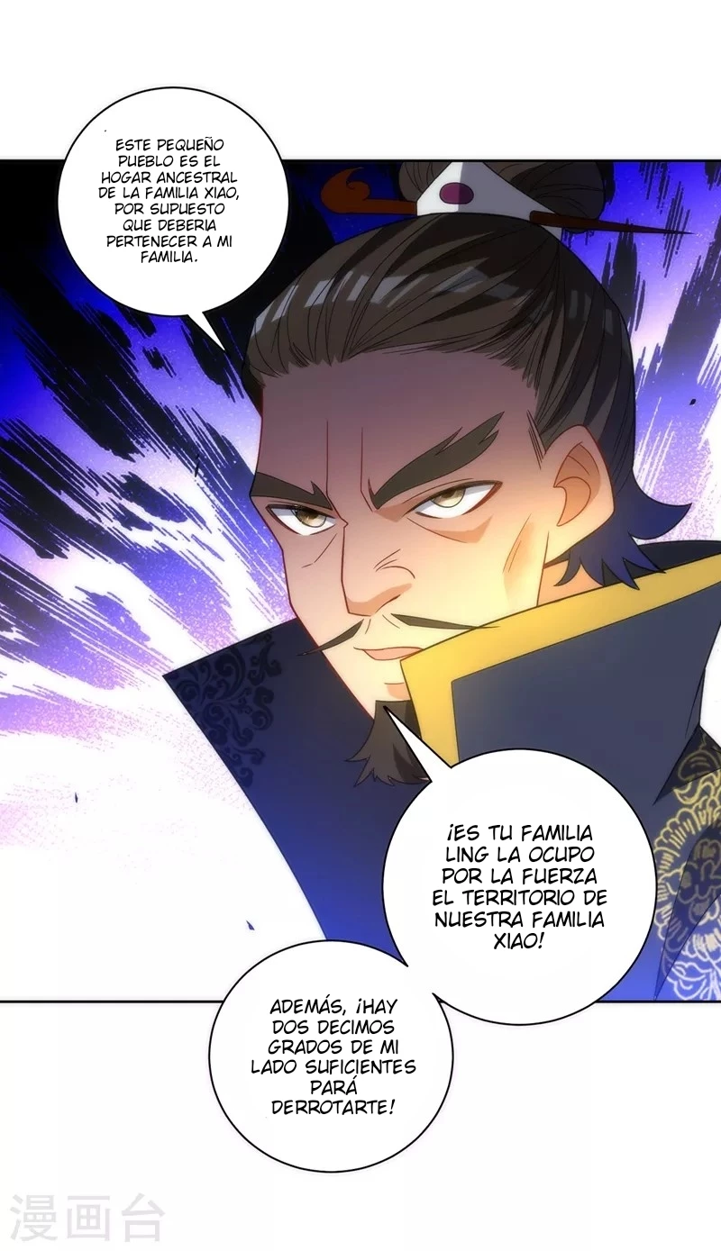 First Class Servant capítulo 66, página 18