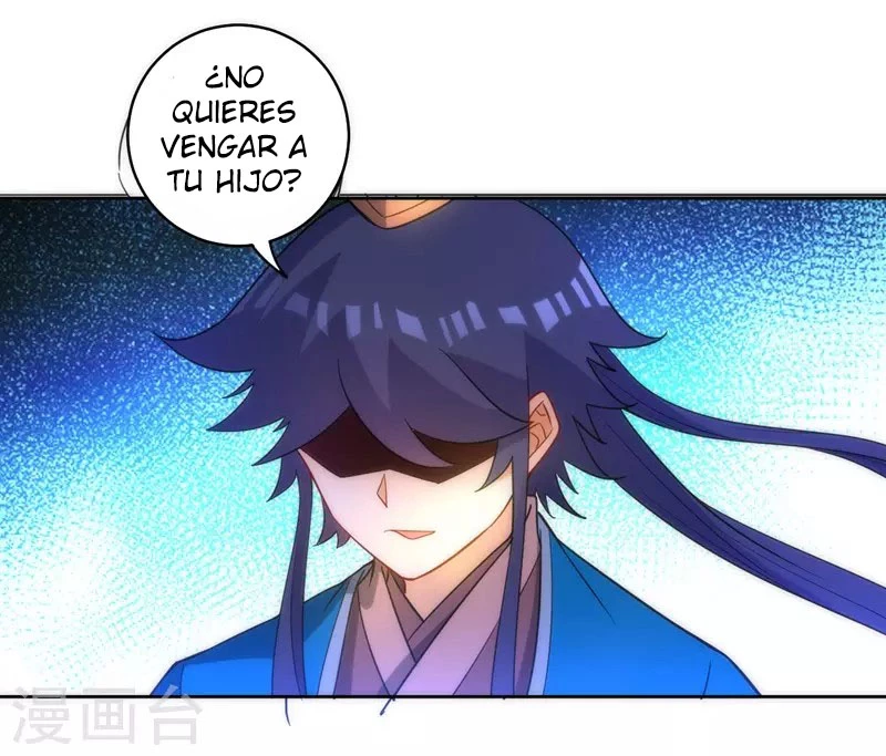 First Class Servant capítulo 68, página 11