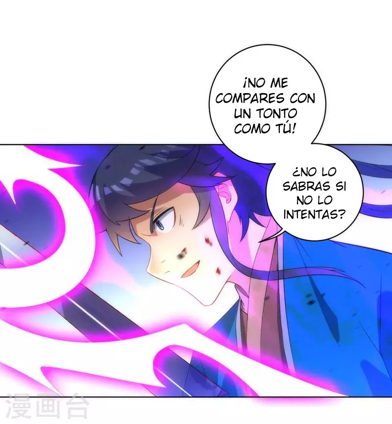 First Class Servant capítulo 69, página 18