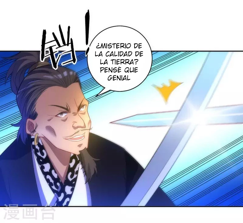 First Class Servant capítulo 69, página 21