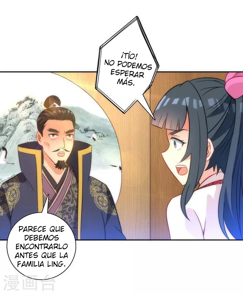 First Class Servant capítulo 70, página 19