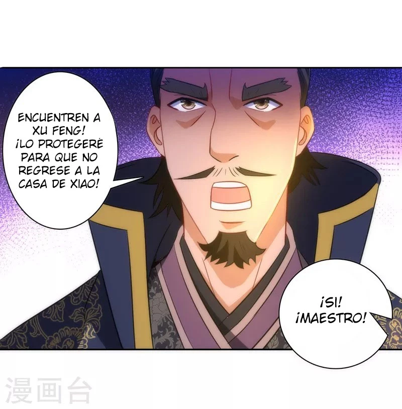 First Class Servant capítulo 70, página 20