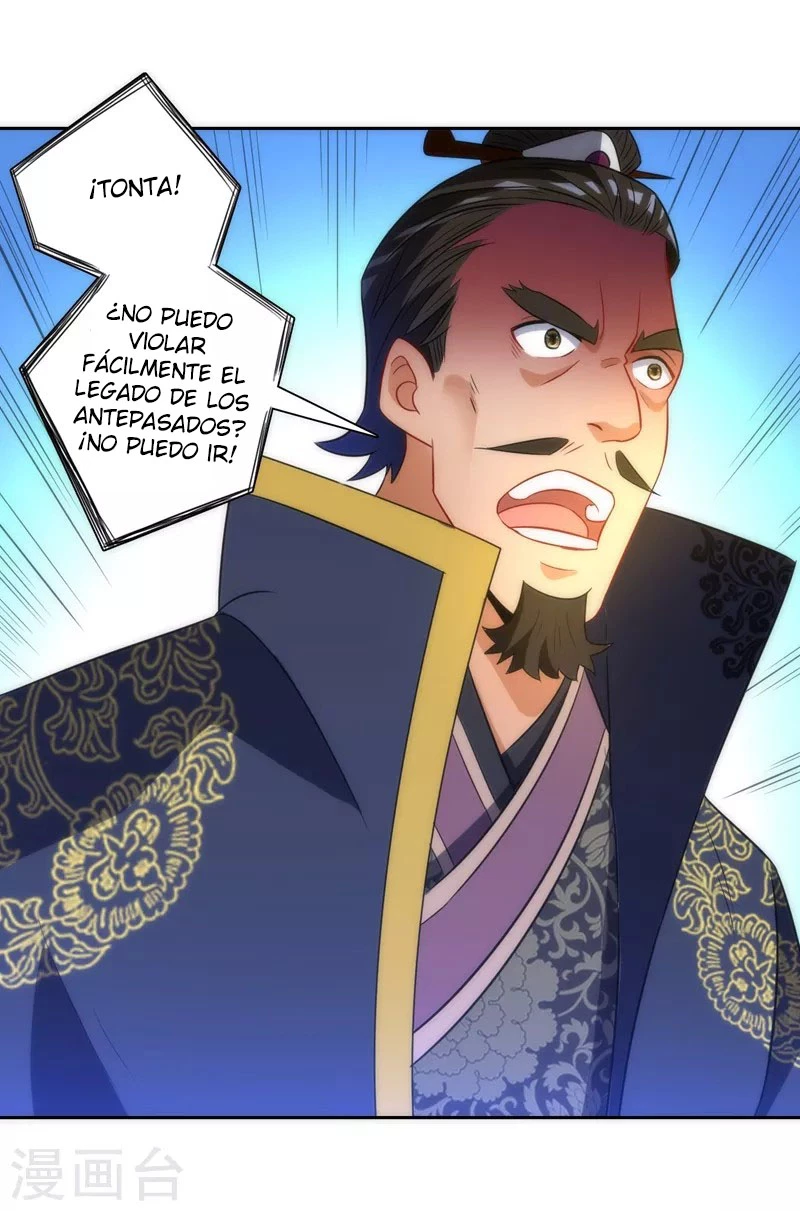 First Class Servant capítulo 70, página 28