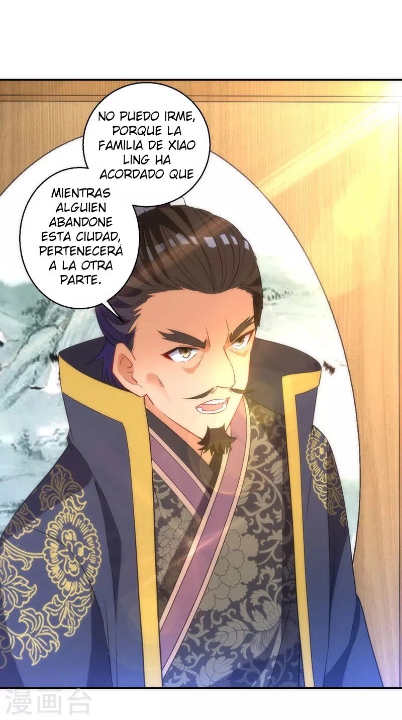 First Class Servant capítulo 70, página 30